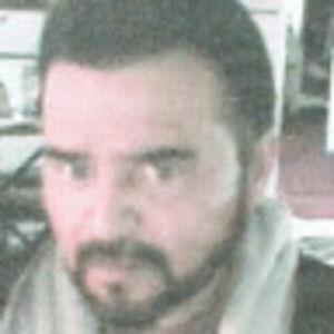 Meet your Posher, Terry